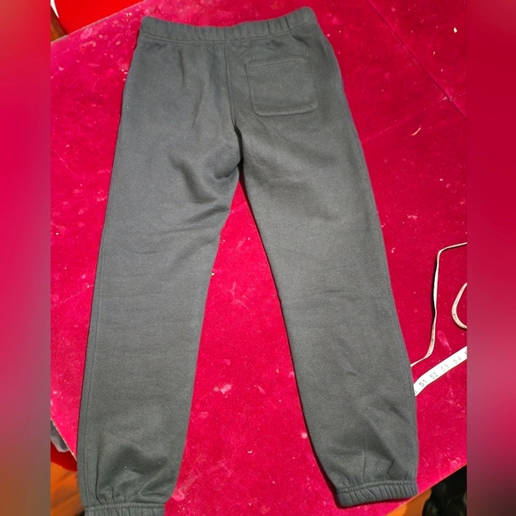 NWOT ... Forever 21 Black Sweatsuit Set - Picture 11 of 13